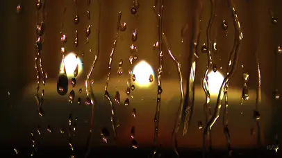 安静的下雨夜【10w人推荐】