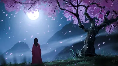桃花