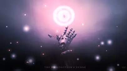 钢之炼金术师 代价