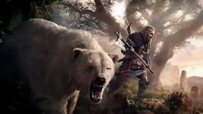 英灵殿~（史诗恢弘版）