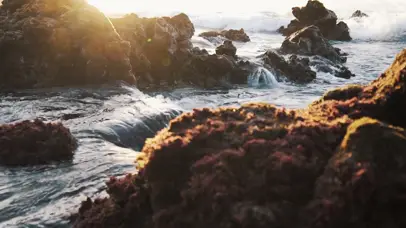 山清水秀