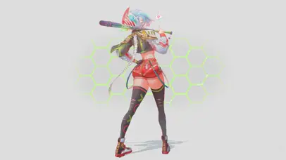 棒球女孩