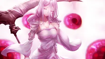 转生成蜘蛛又怎样