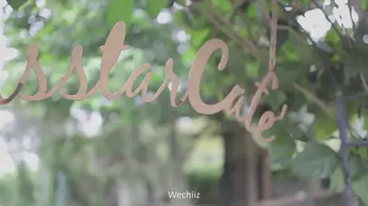 清新甜美小姐姐