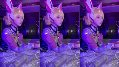 请尽情吩咐妲己