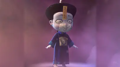 僵小鱼-抗新冠之歌