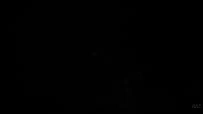 治愈静谧森林孔明灯