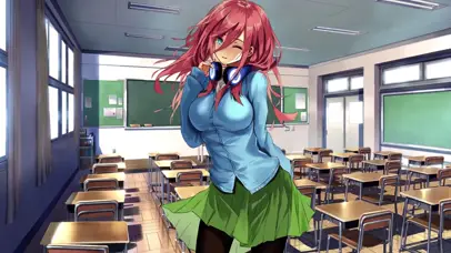 三玖