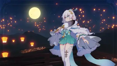 长夜孤星
