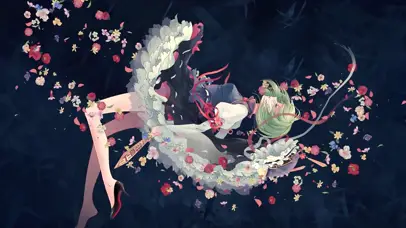 花信风