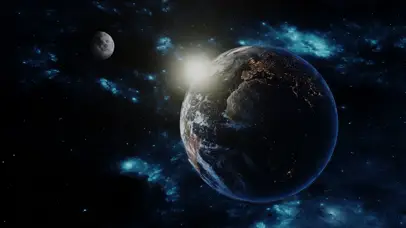 星际地球