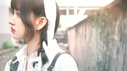 性感女神文艺古风