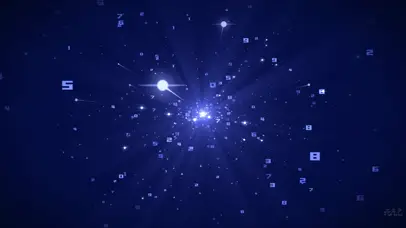 科技星空