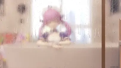 初音未来 浴室哼歌