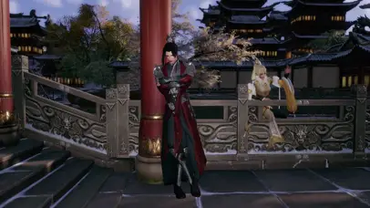 一藏剑竟对打盹天策做出如此之事