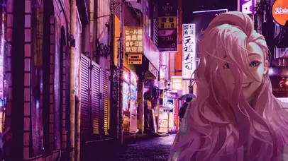 Seraphine小姐姐