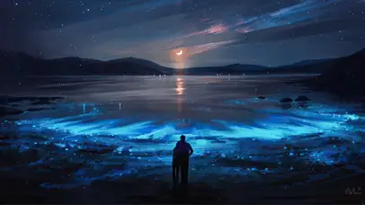 星海爱情