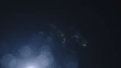 宇宙银河星空