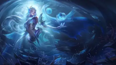 武则天 海洋之心