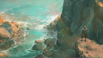 海