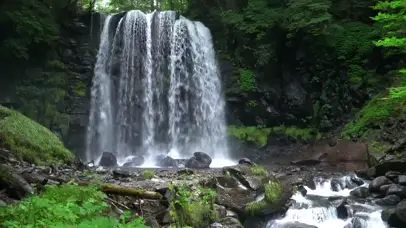 流水