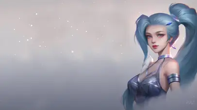 偶像歌手 Seraphine