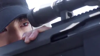 李玹雨 隐秘而伟大