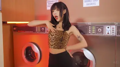 性感小姐姐热舞