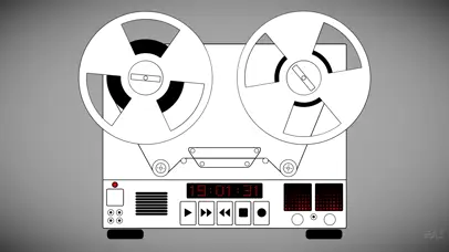 磁带音乐机