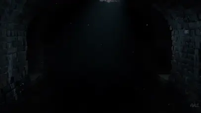 死亡搁浅 死灵战士