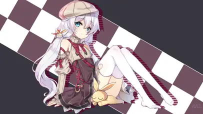 德丽莎生日贺礼