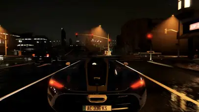 GT5~（高清超跑巡游）