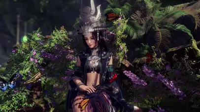 五毒姐姐2