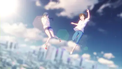 天气之子