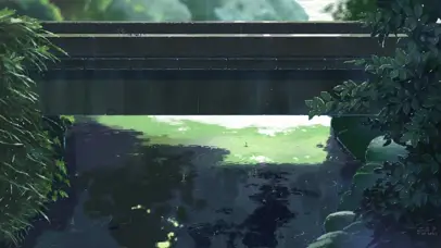 治愈阳光
