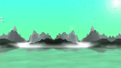 端午节龙舟粽子