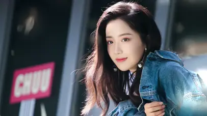 邻家可爱性感姐姐