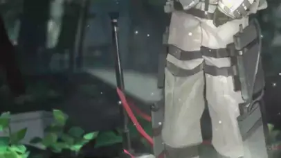 明日方舟  泥岩