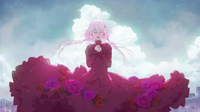 【罪恶王冠】【祈祷】【楪祈】