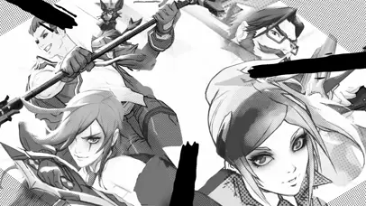 英雄联盟 战争学院