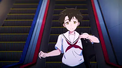 声之形