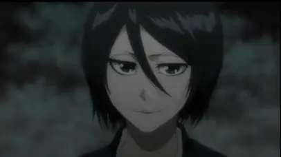 死神完现术一护