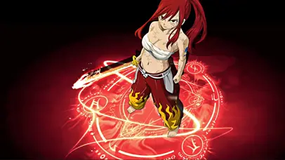 妖精女王 艾尔莎