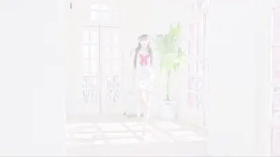 清纯小姐姐~（清新热舞版）