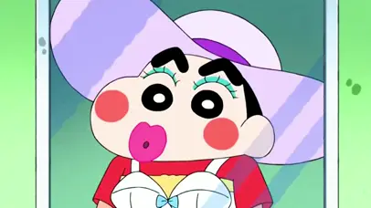 蜡笔小新