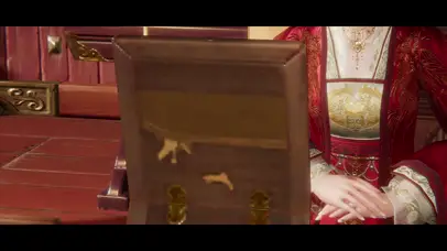 剑三·嬿婉同心【女】