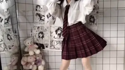 好看的小姐姐
