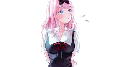 萌萌女孩