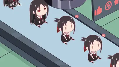 辉夜生产线