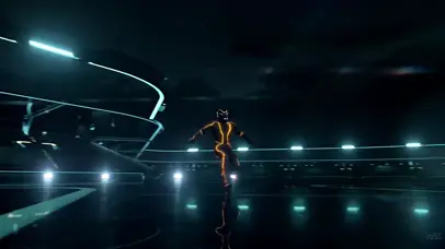 超炫机车~（高能对战版）